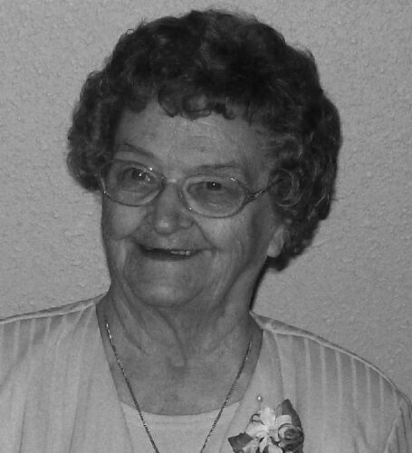 Patricia Lou Marcotte